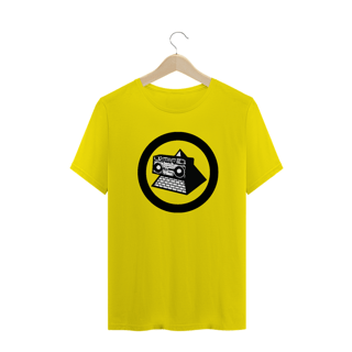 Nome do produto T-SHIRT KLF - O SOM DO K7