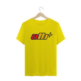 Nome do produto T-SHIRT ATB COLORIDA