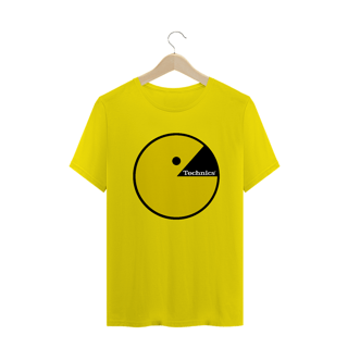 Nome do produto T-SHIRT PACTECHNICS O SOM DO K7