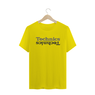 Nome do produto T-SHIRT TECHNICS 03