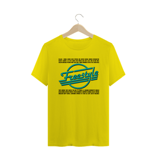Nome do produto TSHIRT FEEESTYLE CLARA