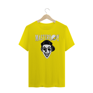 Nome do produto MASTERBOY 02 O SOM DO K7