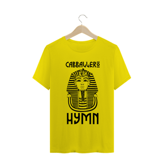 Nome do produto T-SHIRT HYMN CABBALLERO O SOM DO K7