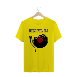 Nome do produto hey mr. dj o som do k7