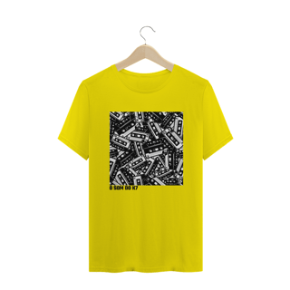 Nome do produto T SHIRT K7s LOJA O SOM DO K7
