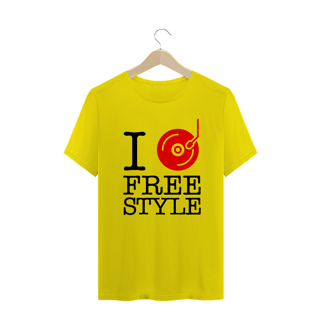 Nome do produto I LOVE FREE STYLE