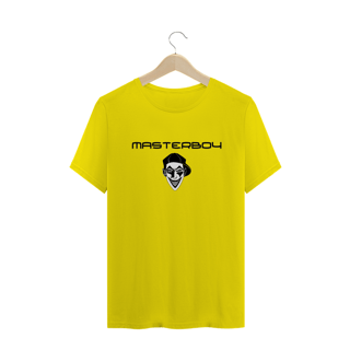 Nome do produto T-SHIRT MASTER LAND OF 