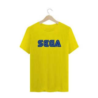 Nome do produto T-SHIRT SEGA