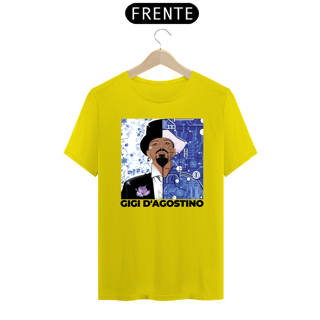 Nome do produto GIGI THE BEST