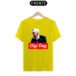 Nome do produto GIGI DAG SUPREME