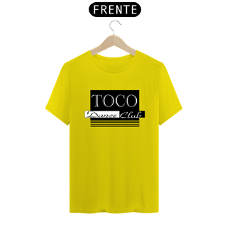 Nome do produto T-SHIRT TOCO | O SOM DO K7