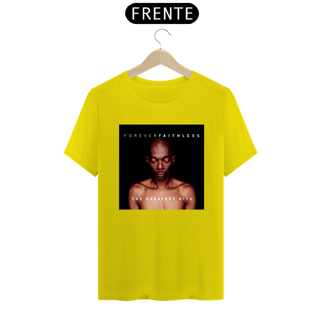 Nome do produto TSHIRT FAITHLESS MAXI JAZZ - 