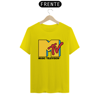 Nome do produto T-SHIRT MTV