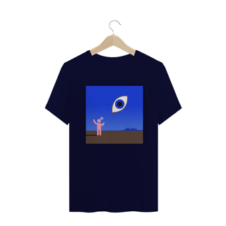 Nome do produto T-SHIRT INSPIRAÇÃO THE CRANBERRIES - O SOM DO K7