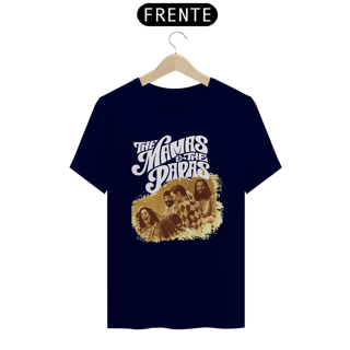 Nome do produto  THE MAMAS AND THE PAPA 03
