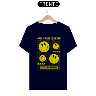 Nome do produto ACID HOUSE - O SOM DO K7