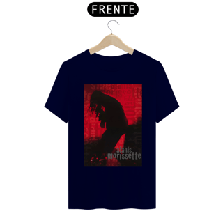 Nome do produto Classic vintage 1990s Alanis Morissette t shirt 90s tour