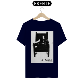 Nome do produto ALANIS MORISSETTE SIT TSHIRT