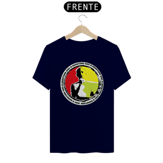 Nome do produto T-SHIRT GIGI D'AGOSTINO LEMON