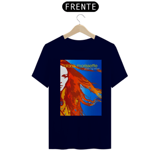 Nome do produto T SHIRT ALANIS UNDER