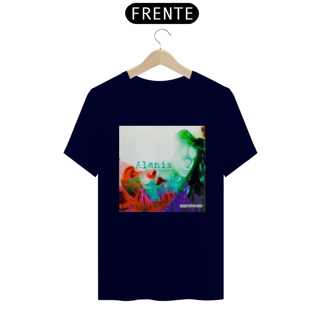 Nome do produto T SHIRT JAGGED ALANIS