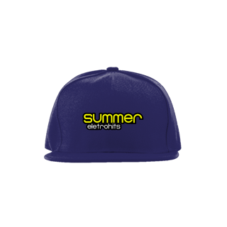 Nome do produto BONE SUMMER ELETROHITS