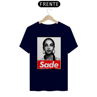 Nome do produto T-SHIRT SADE