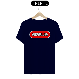 Nome do produto T-SHIRT ERASURE 