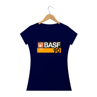 Nome do produto T-shirt Feminina Basf