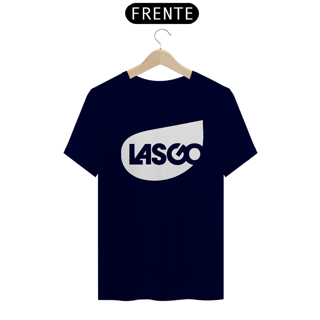 Nome do produto TSHIRT LASGO LOGO BRANCA
