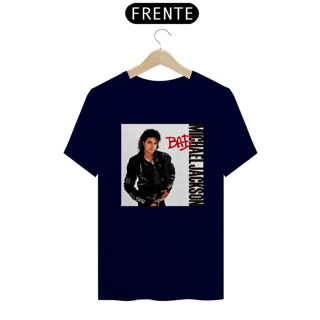 Nome do produto TSHIRT BAD MICHAEL