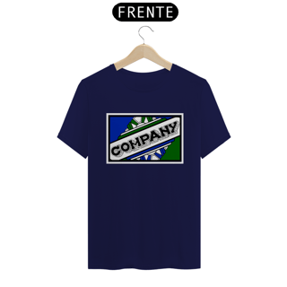 Nome do produto CAMISETA COMPANY RETRO 02
