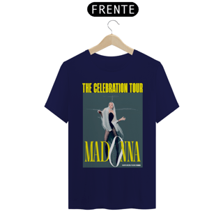 Nome do produto CAMISETA CELEBRATION TOUR CROSS RIO
