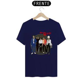 Nome do produto CAMISETA THE B52s