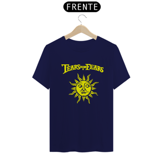 Nome do produto TEARS AMARELO 