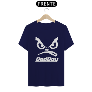 Nome do produto CAMISETA BADBOY ESCURA