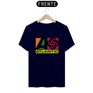 Nome do produto CAMISETA ATLANTIC RECORDS