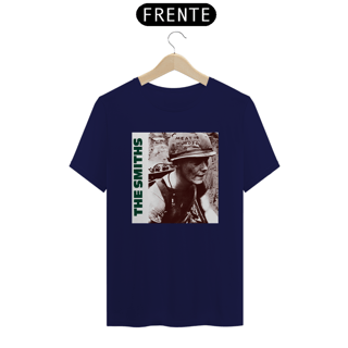 Nome do produto THE SMITHS - MEAT IS MURDER