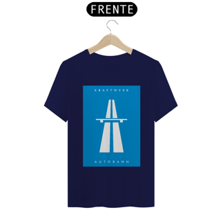 Nome do produto AUTOBAHN KRAFTWERK TSHIRT