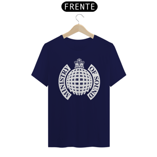 Nome do produto MINISTRY OF SOUND SILK BRANCO