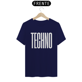 Nome do produto CAMISETA TECHNO SILK BRANCO