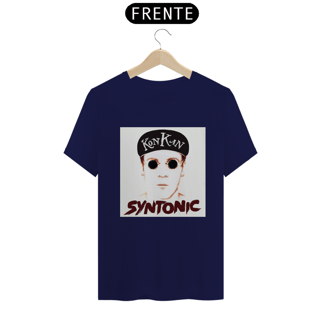 Nome do produto CAMISETA OFICIAL KON KAN TOUR 2024