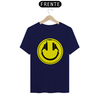 Nome do produto Smiley Headphone