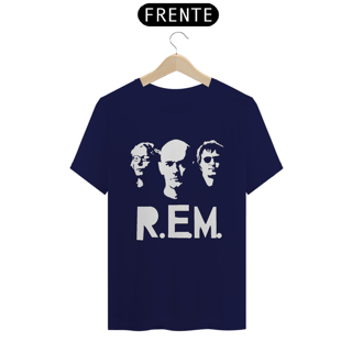 Nome do produto CAMISETA R.E.M