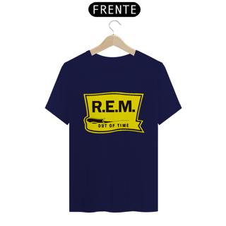 Nome do produto R.E.M OUT OF TIME