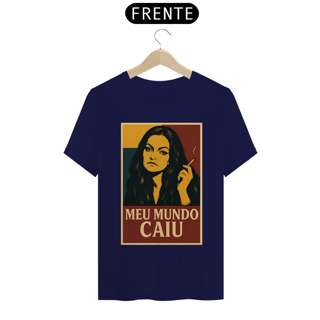 Nome do produto CAMISETA MAYSA