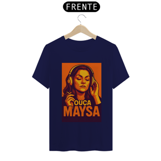 Nome do produto CAMISETA MAYSA 02