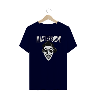 Nome do produto MASTERBOY 02 O SOM DO K7