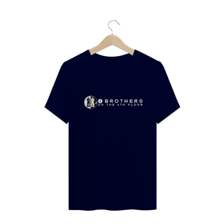 Nome do produto T SHIRT 2 BROTHERS O SOM DO K7 -