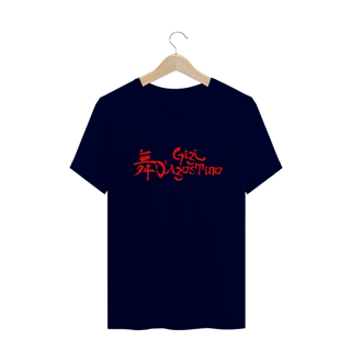 Nome do produto T-SHIRT GIGI O SOM DO K7